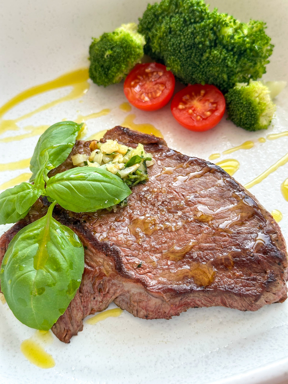 Meat & Grilled Dishes