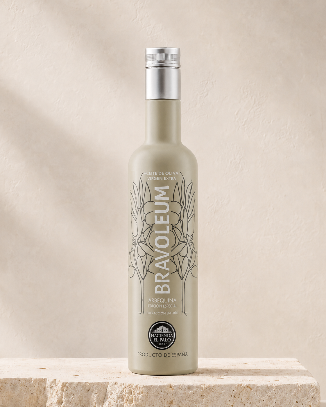 Bravoleum Arbequina