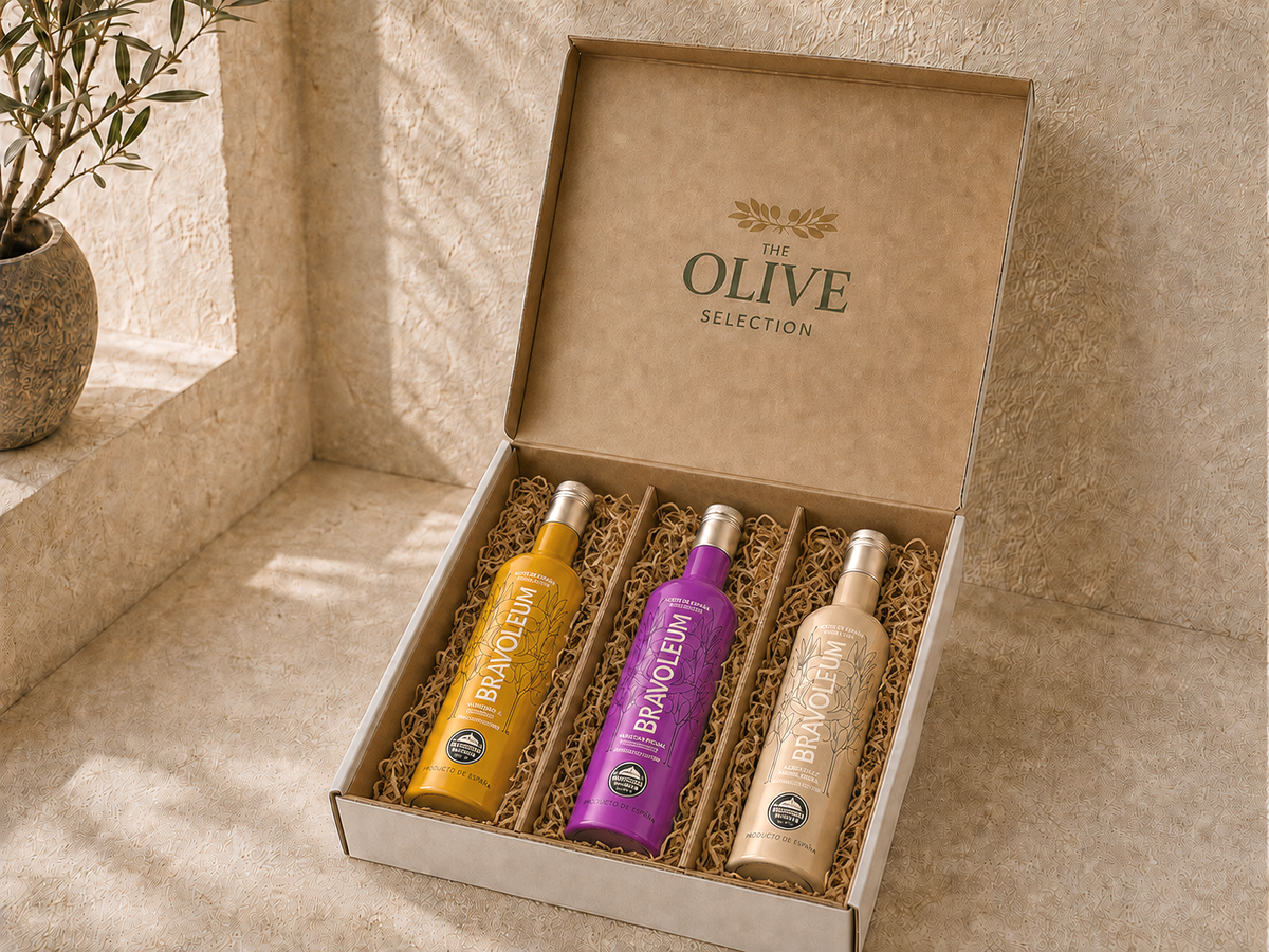 Initation pack- Gift Box