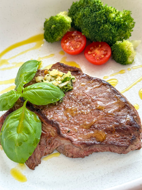 Bravoleum Picual Extra Virgin Olive Oil – Early Harvest