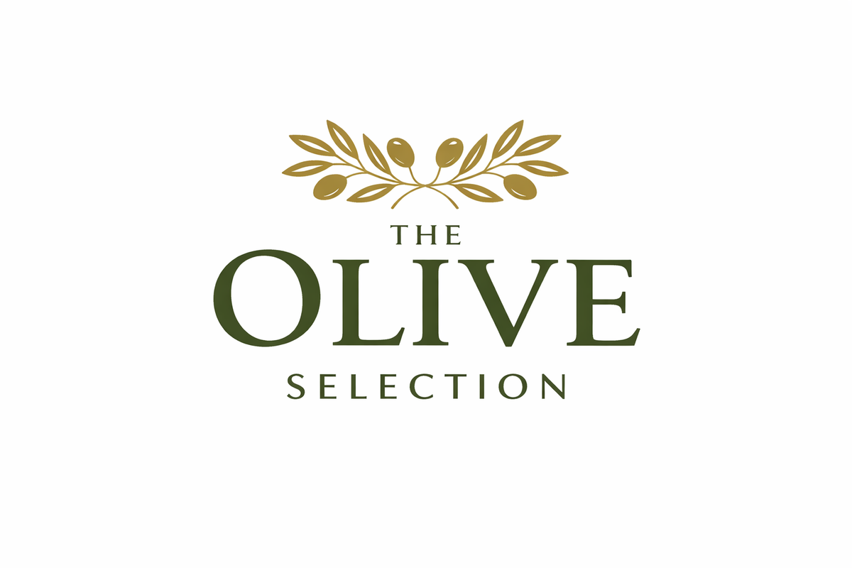 The Olive Selection